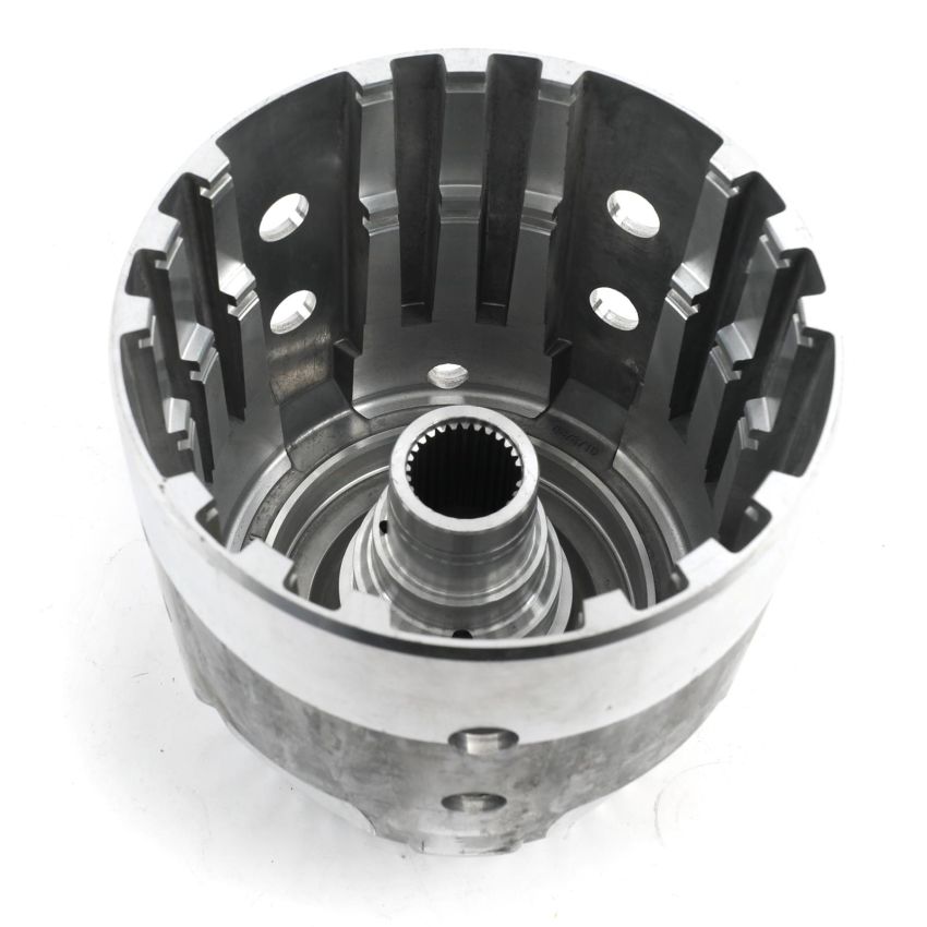 ACDelco Automatic Transmission Rebuild Components 19418732