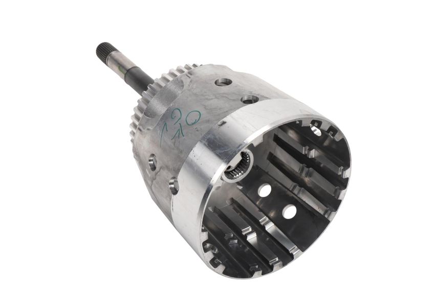 ACDelco GM Genuine Parts Automatic Transmission Clutch Housings 19418733