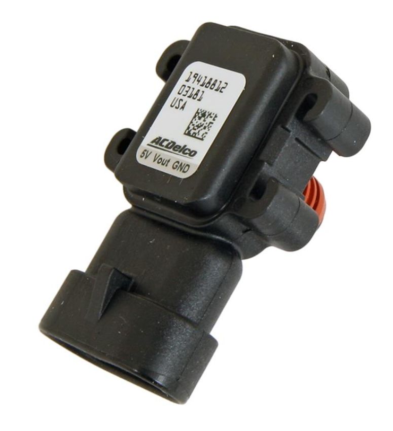 ACDelco Gold Manifold Absolute Pressure Sensors 19418812