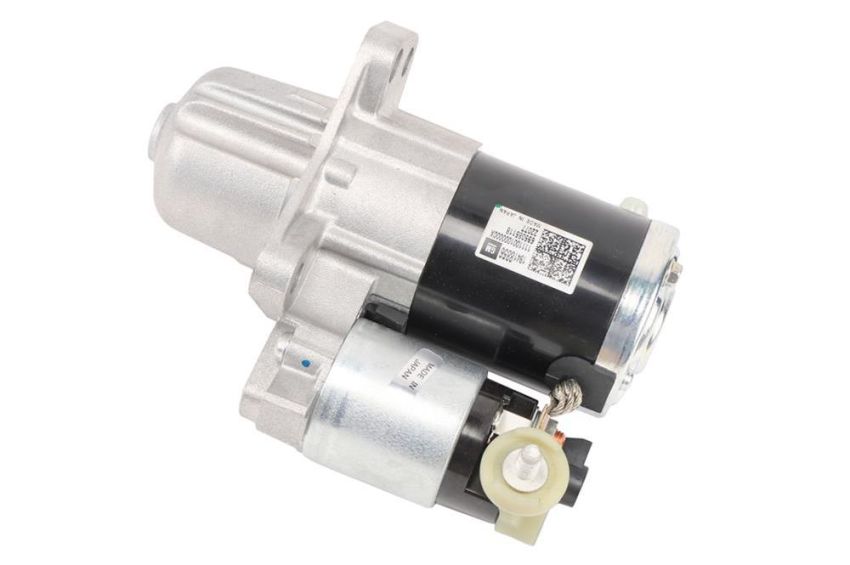 ACDelco - Starters for 2006-2008 LACROSSE, 2006 RENDEZVOUS - 19418856