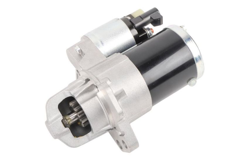 ACDelco - Starters for 2006-2008 LACROSSE, 2006 RENDEZVOUS - 19418856