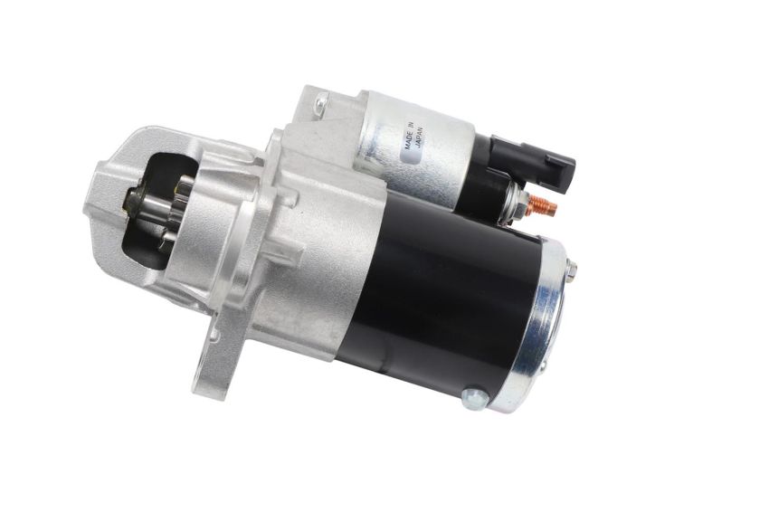 ACDelco Starters for 2006-2007 CTS, SRX, STS - 19418858