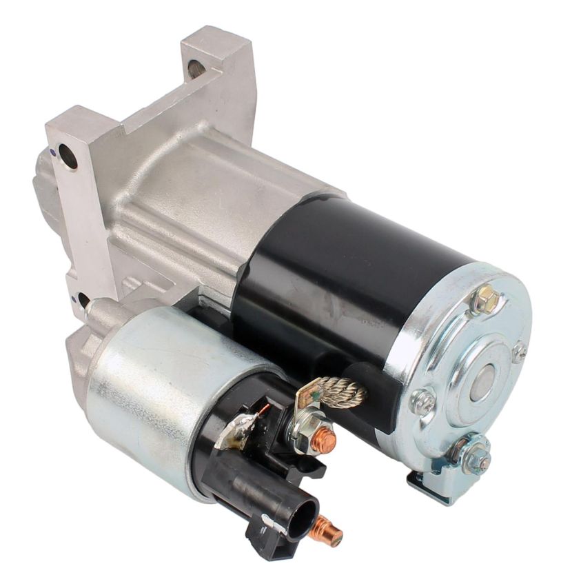 ACDelco GM Genuine Parts Starters for 2010-2015 CAMARO, 2011-2015 CAPRICE, 2008-2009 G8 - 19418859