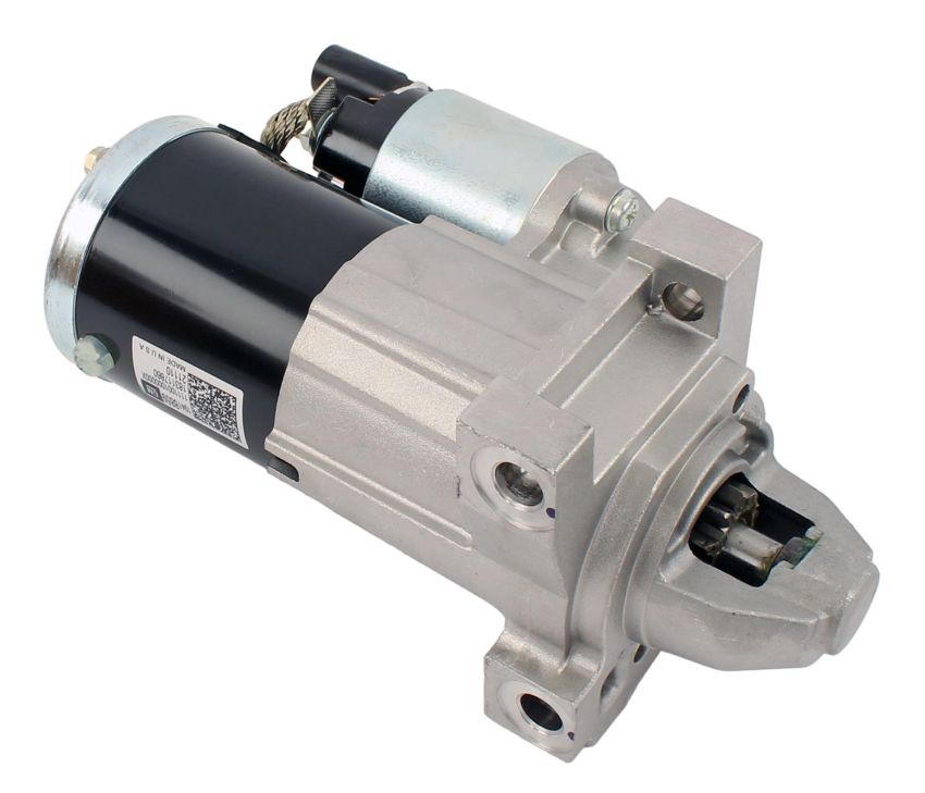 ACDelco GM Genuine Parts Starters for 2010-2015 CAMARO, 2011-2015 CAPRICE, 2008-2009 G8 - 19418859