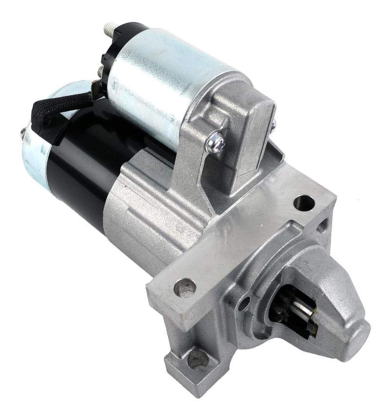 ACDelco GM Genuine Parts Starters for 2004-2006 GTO - 19418864