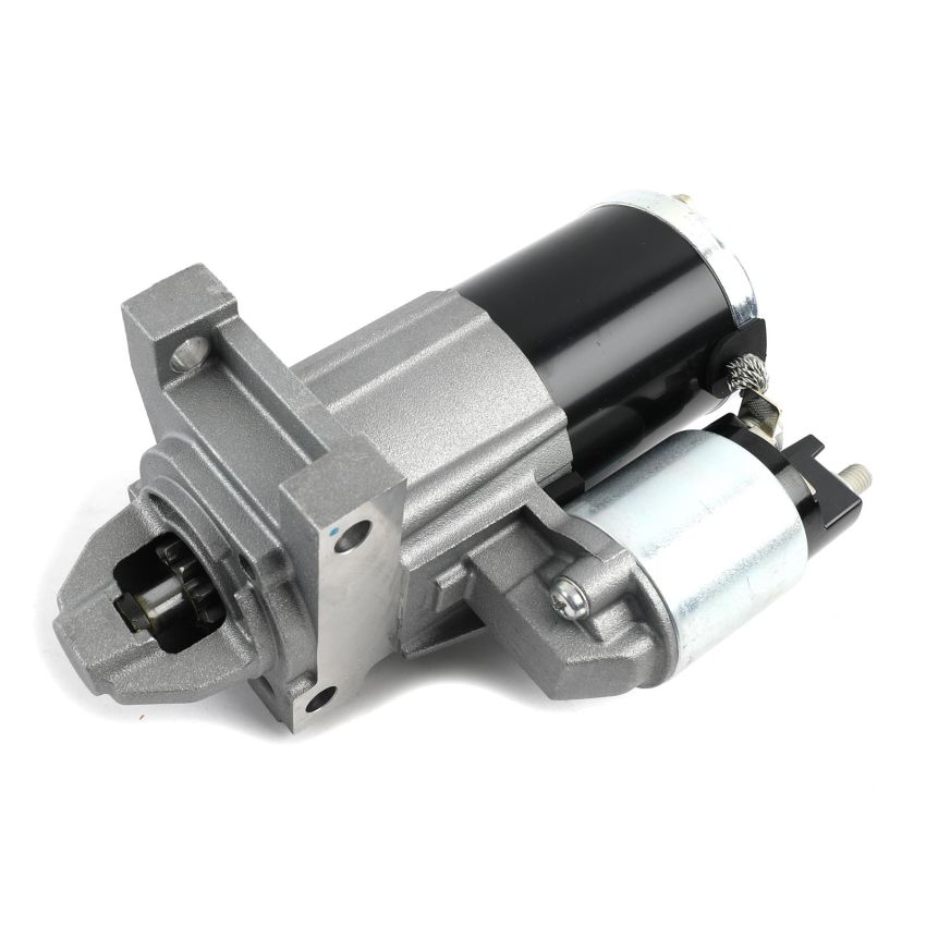 ACDelco GM Genuine Parts Starters for 2008-2009 G8 - 19418865