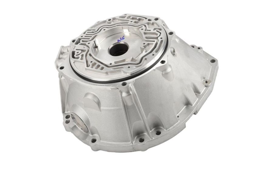 ACDelco Bellhousings 19418893