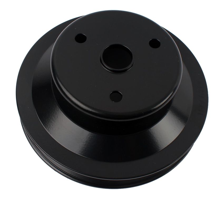 ACDelco GM Genuine Parts Crankshaft Pulleys 19418897
