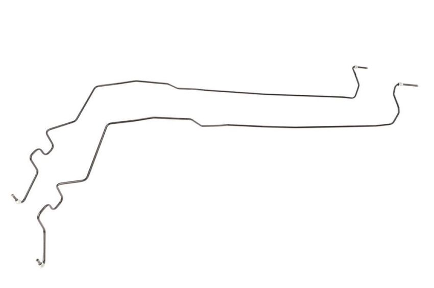 ACDelco GM Genuine Parts Brake Hydraulic Lines 19419043