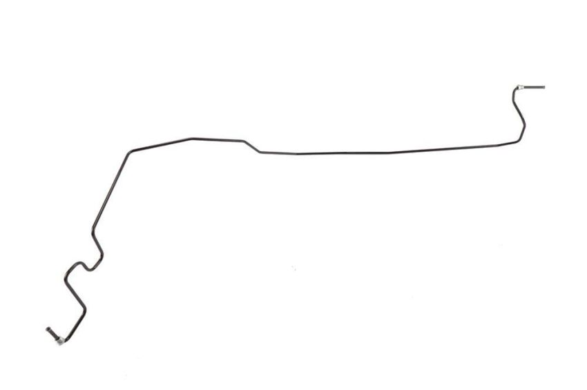 ACDelco - Brake Lines, Direct Fit for 1999-2002 SIERRA 1500, SILVERADO 1500 - 19419052