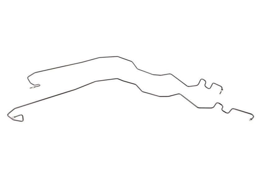 ACDelco Brake Lines, Direct Fit 19419053