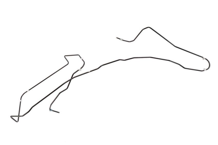 ACDelco Brake Lines, Direct Fit 19419061