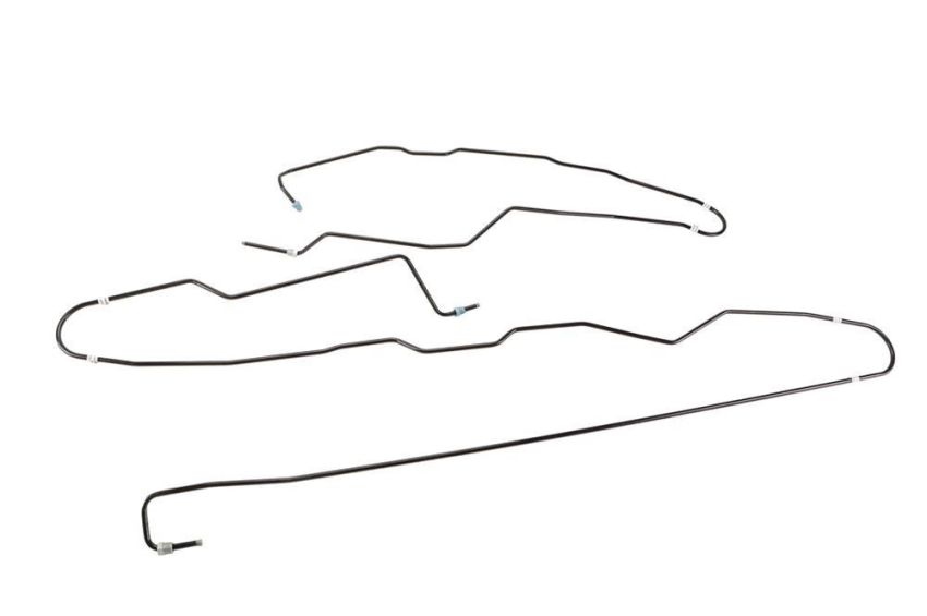 ACDelco GM Genuine Parts Brake Hydraulic Lines 19419063