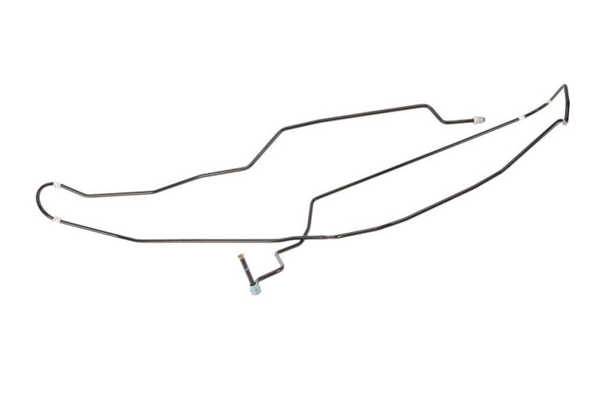 ACDelco Brake Lines, Direct Fit 19419074