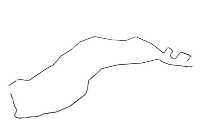ACDelco Brake Lines, Direct Fit 19419076