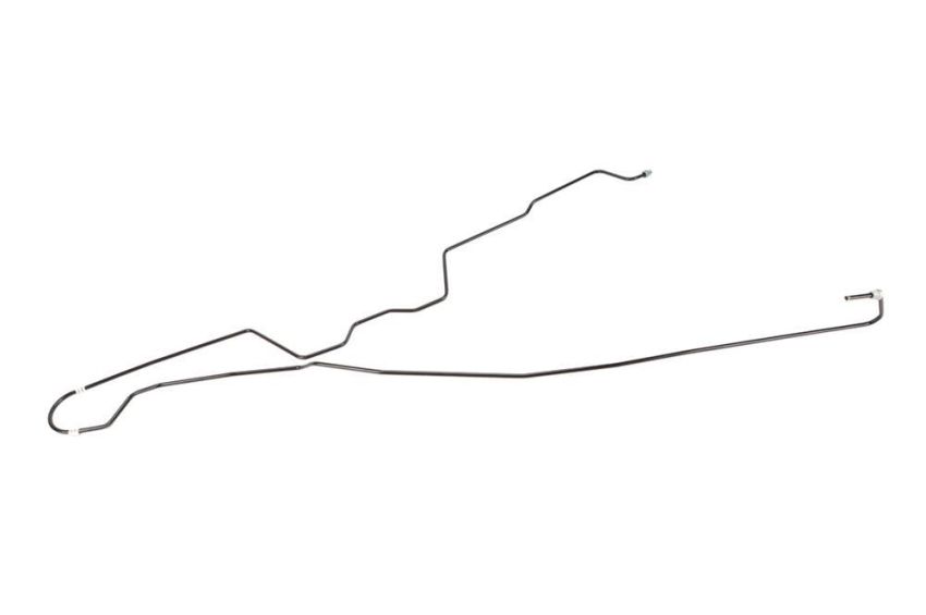 ACDelco Brake Lines, Direct Fit 19419076