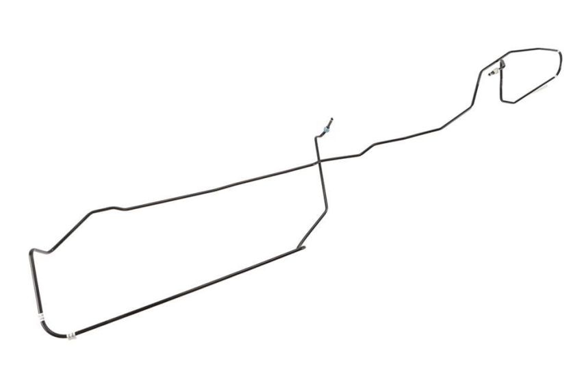 ACDelco - Brake Lines, Direct Fit for 2003-2004 SIERRA 1500, SILVERADO 1500 - 19419094