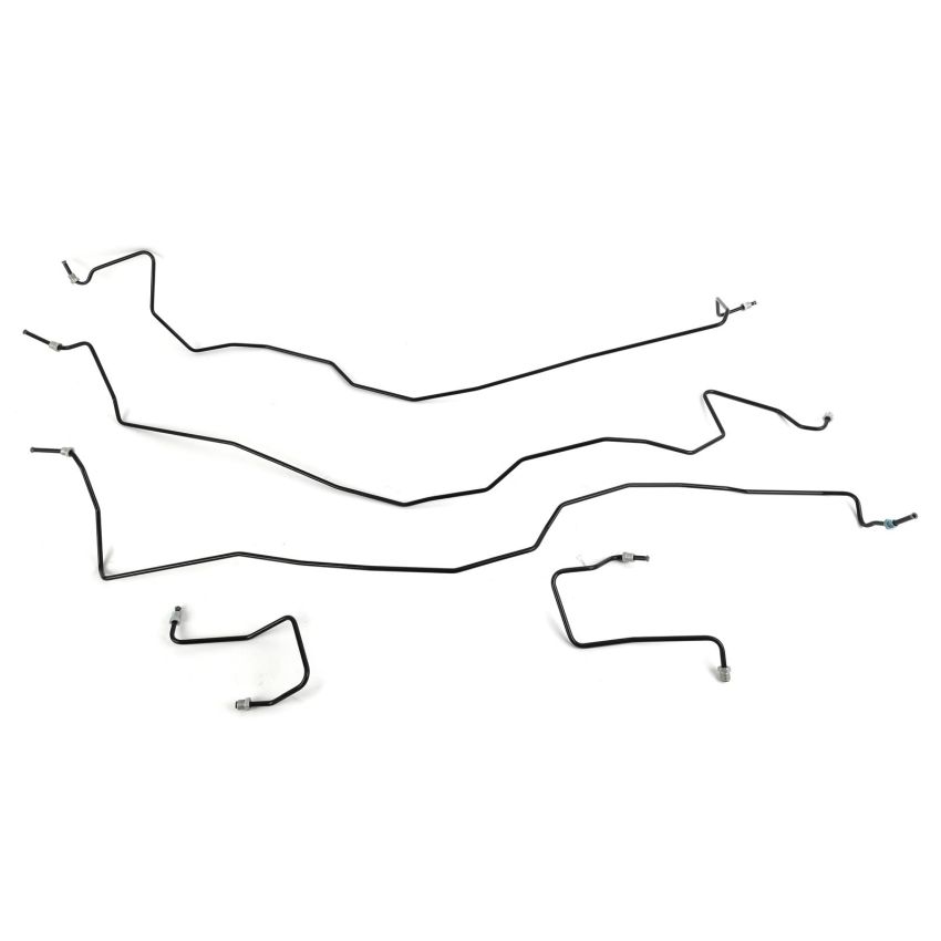 ACDelco GM Genuine Parts Brake Hydraulic Lines 19419097