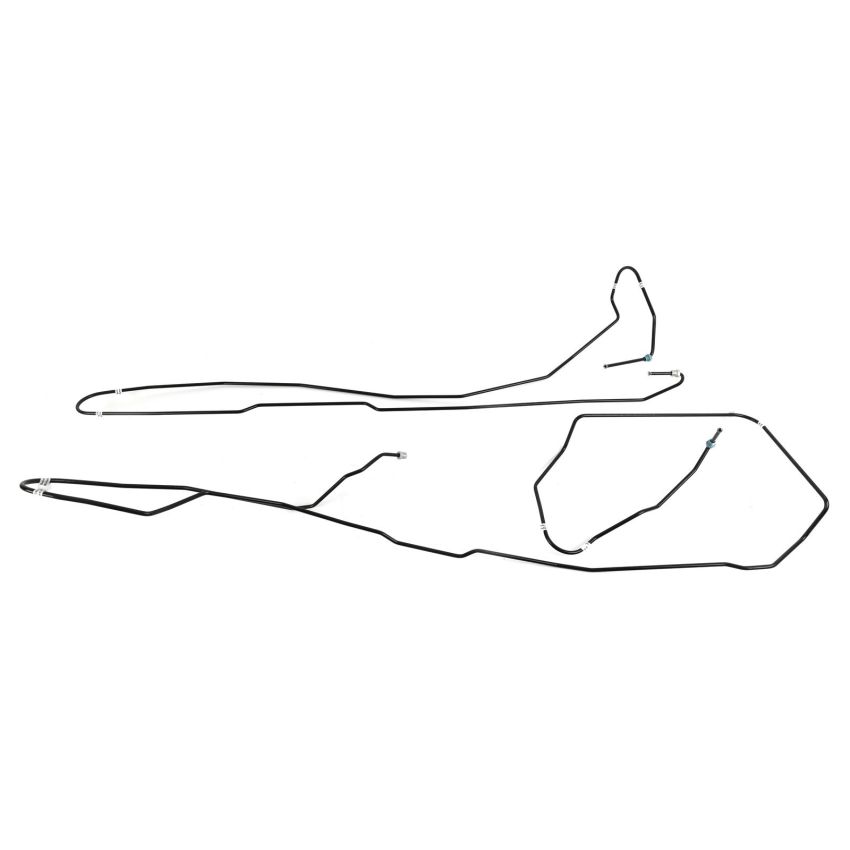 ACDelco GM Genuine Parts Brake Hydraulic Lines 19419097