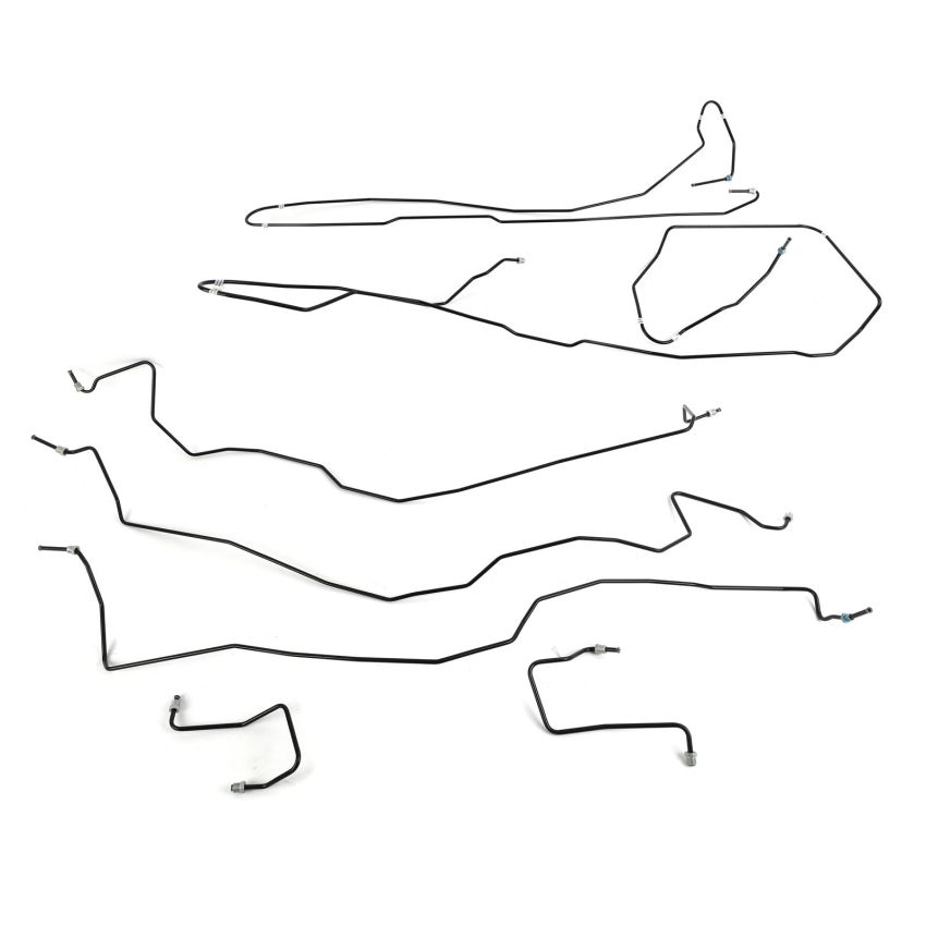 ACDelco GM Genuine Parts Brake Hydraulic Lines 19419097