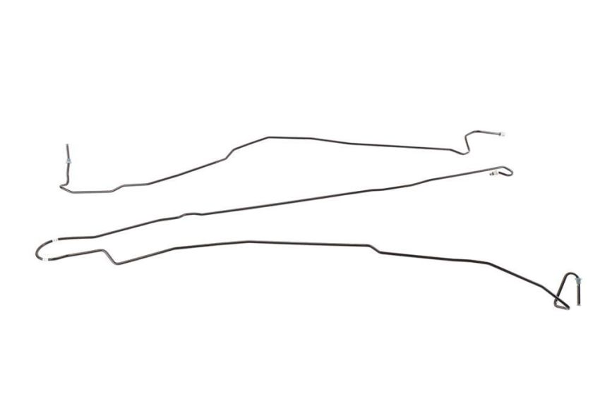 ACDelco GM Genuine Parts Brake Hydraulic Lines 19419100
