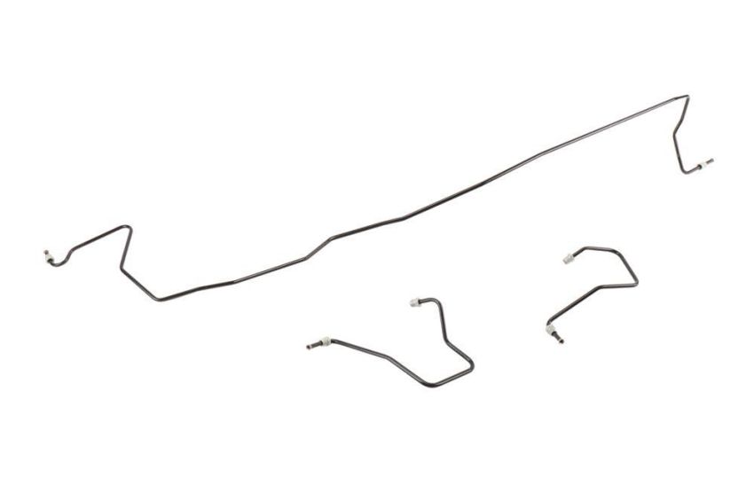 ACDelco GM Genuine Parts Brake Hydraulic Lines 19419100