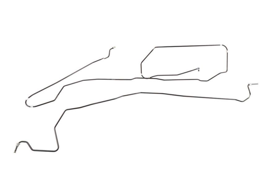 ACDelco GM Genuine Parts Brake Hydraulic Lines 19419100
