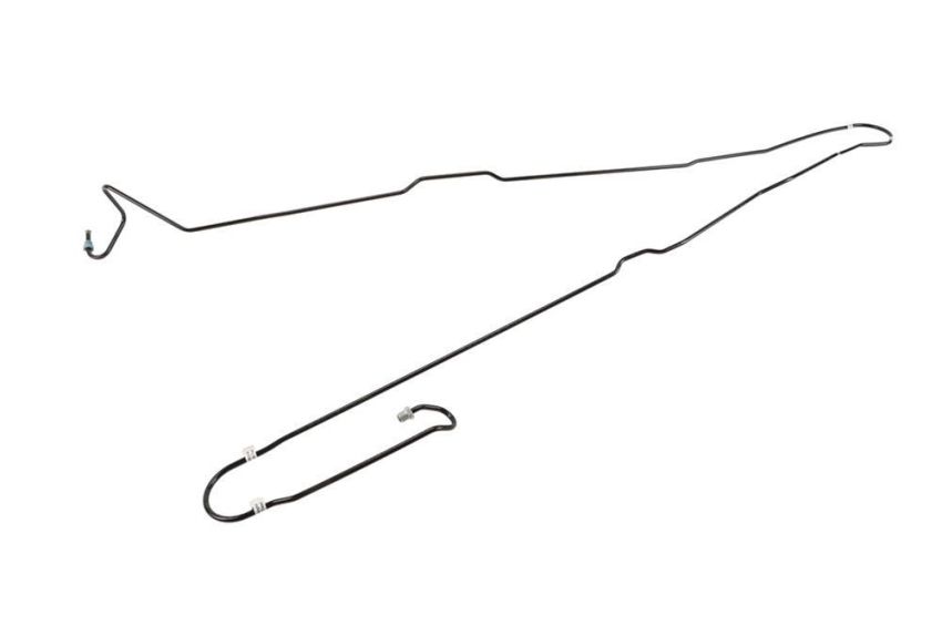 ACDelco - Brake Lines, Direct Fit for 2003-2004 SIERRA 1500, SILVERADO 1500 - 19419102