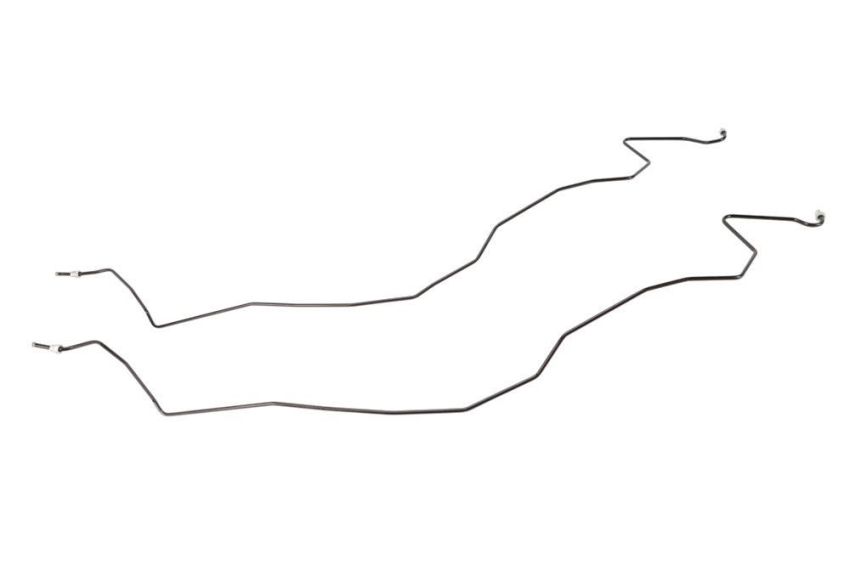 ACDelco GM Genuine Parts Brake Hydraulic Lines for 2003-2006 ESCALADE, TAHOE, YUKON - 19419103