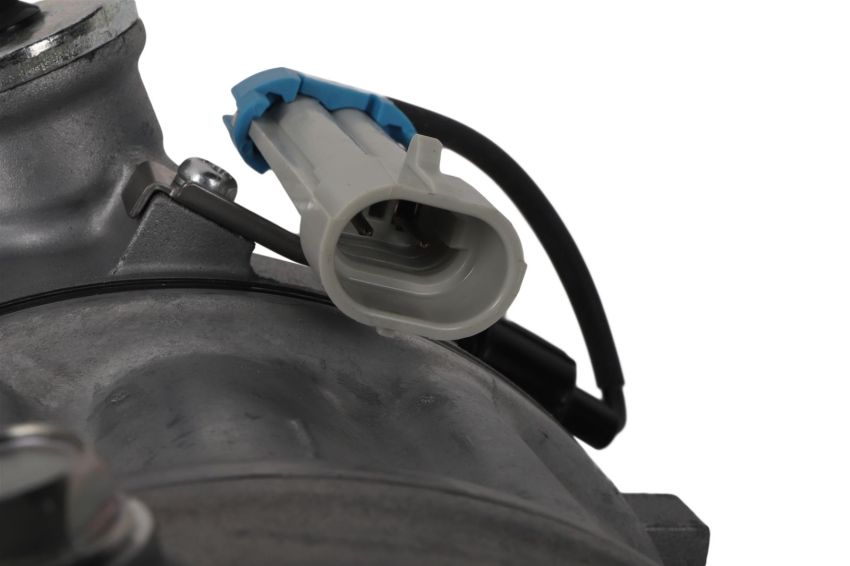 ACDelco GM Genuine Parts Air Conditioning Compressors for 2010 LACROSSE, 2011 REGAL - 19419917