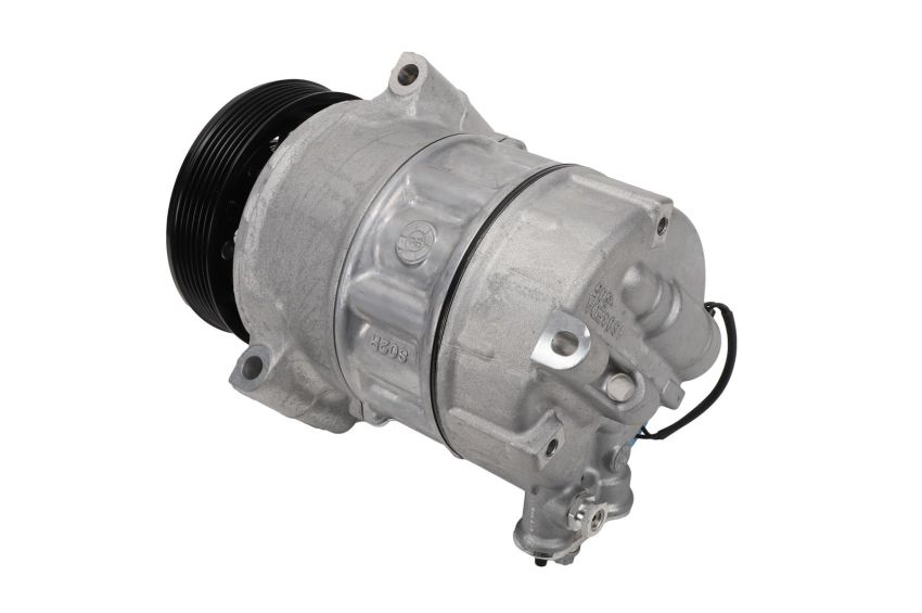 ACDelco GM Genuine Parts Air Conditioning Compressors for 2010 LACROSSE, 2011 REGAL - 19419917