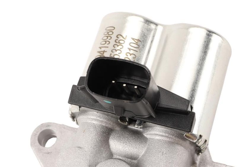 ACDelco - Variable Cam Timing Solenoids for 2014-2015 IMPALA, MALIBU - 19419980