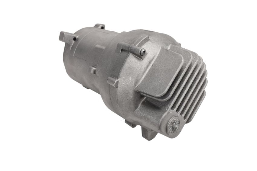 ACDelco Power Steering Motors 19420215