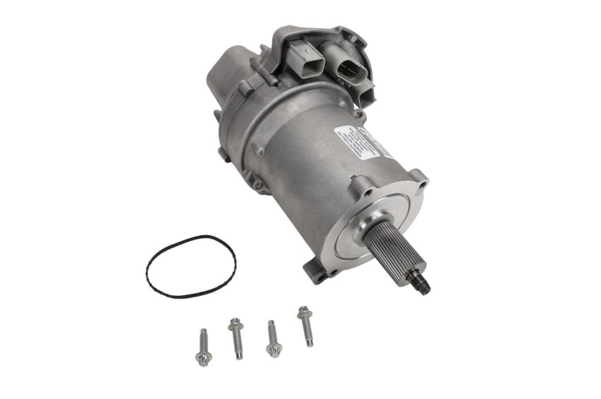 ACDelco Power Steering Motors 19420215