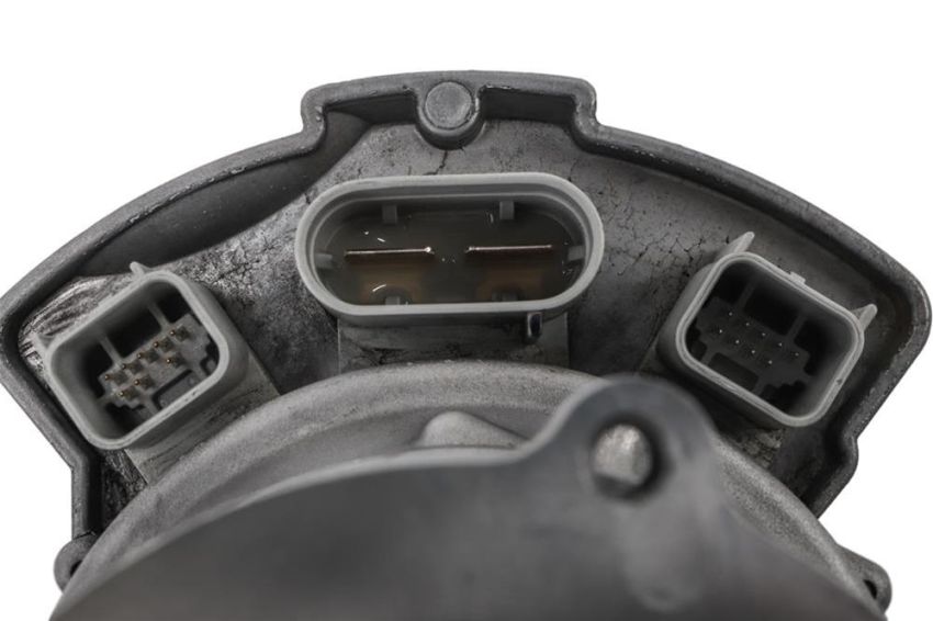 ACDelco Power Steering Motors 19420216