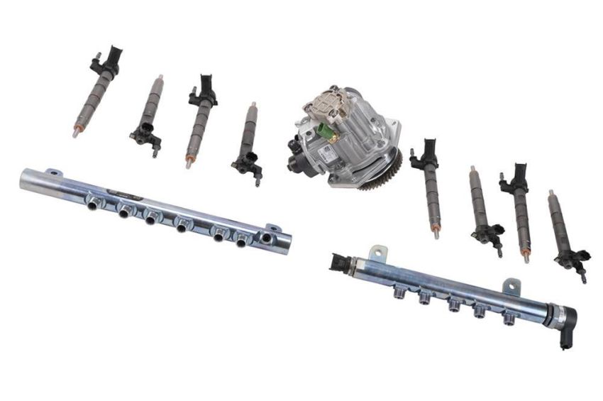 ACDelco Fuel Pumps 19420326