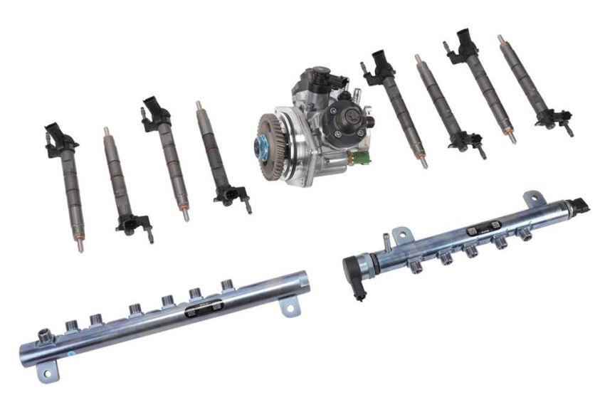 ACDelco Fuel Pumps 19420326