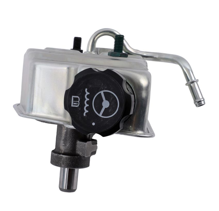 ACDelco GM Genuine Parts Power Steering Pumps 19420688