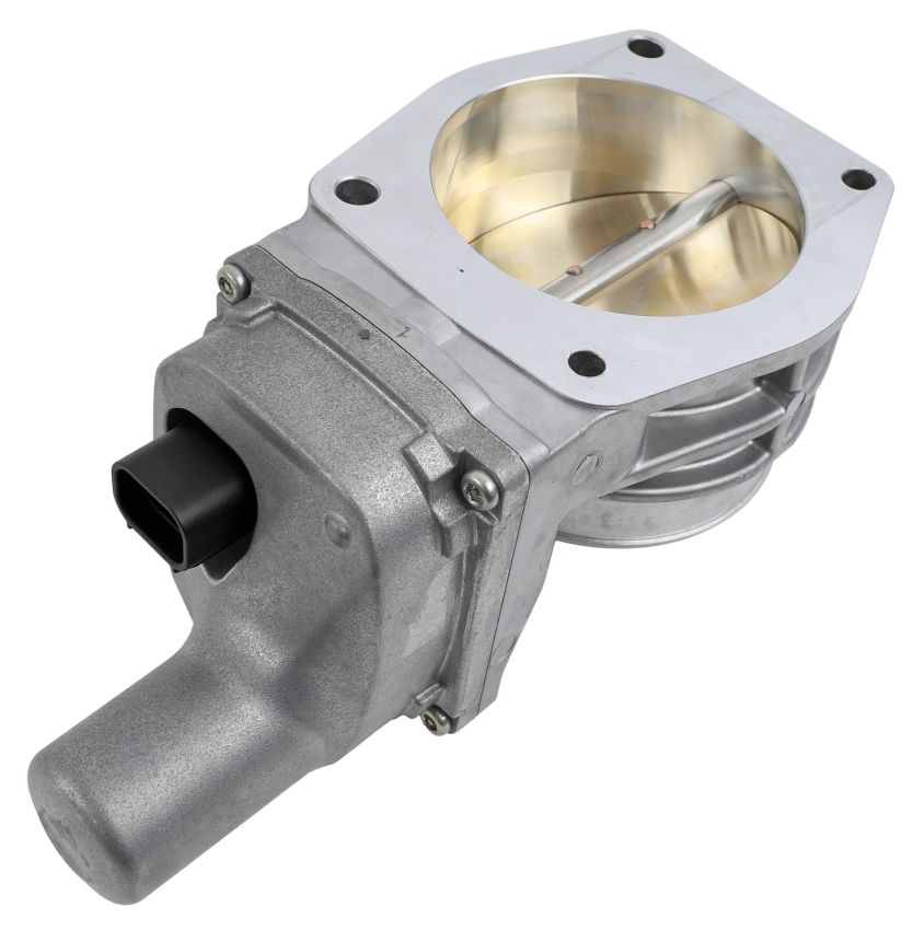 ACDelco GM Genuine Parts Fuel Injection Throttle Bodies 19420707