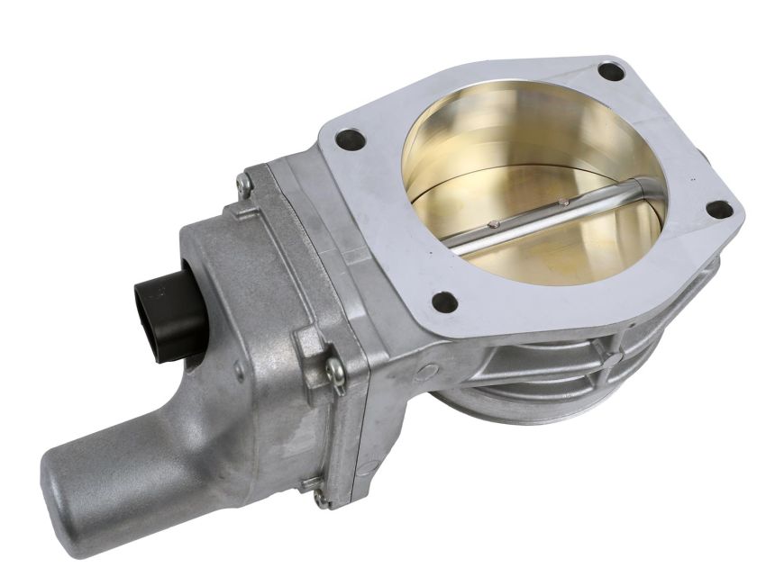 ACDelco GM Genuine Parts Fuel Injection Throttle Bodies 19420707