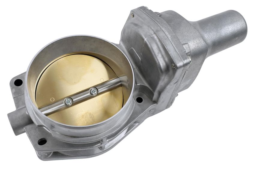 ACDelco GM Genuine Parts Fuel Injection Throttle Bodies 19420707