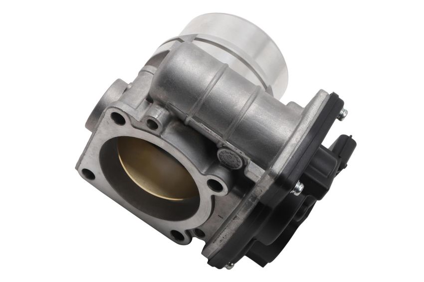 ACDelco GM Genuine Parts Fuel Injection Throttle Bodies 19420711
