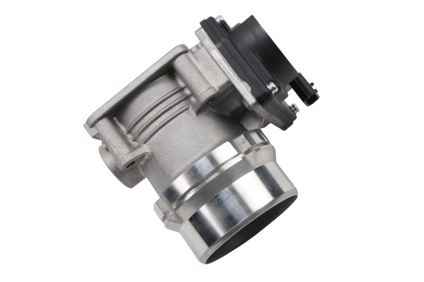 ACDelco GM Genuine Parts Fuel Injection Throttle Bodies 19420711