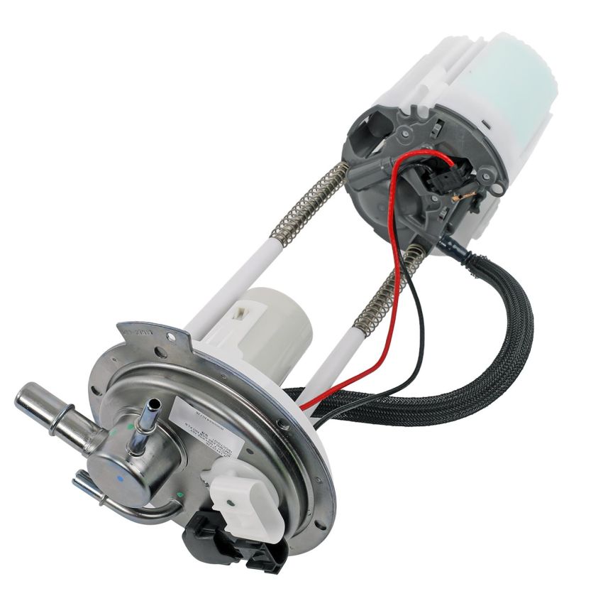 ACDelco GM Genuine Parts In-Tank Fuel Pumps for 2010-2013 SIERRA 1500, SILVERADO 1500 - 19420737