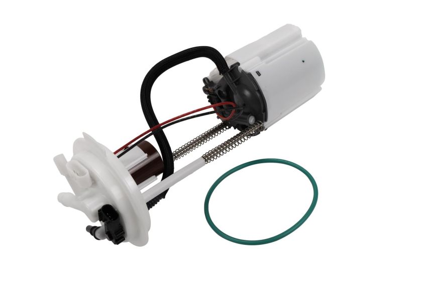 ACDelco GM Genuine Parts In-Tank Fuel Pumps 19420757