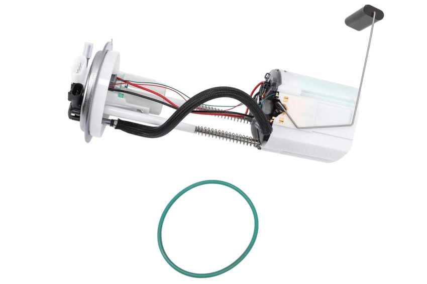 ACDelco GM Genuine Parts In-Tank Fuel Pumps for 2010-2013 SIERRA 1500, SILVERADO 1500 - 19420761
