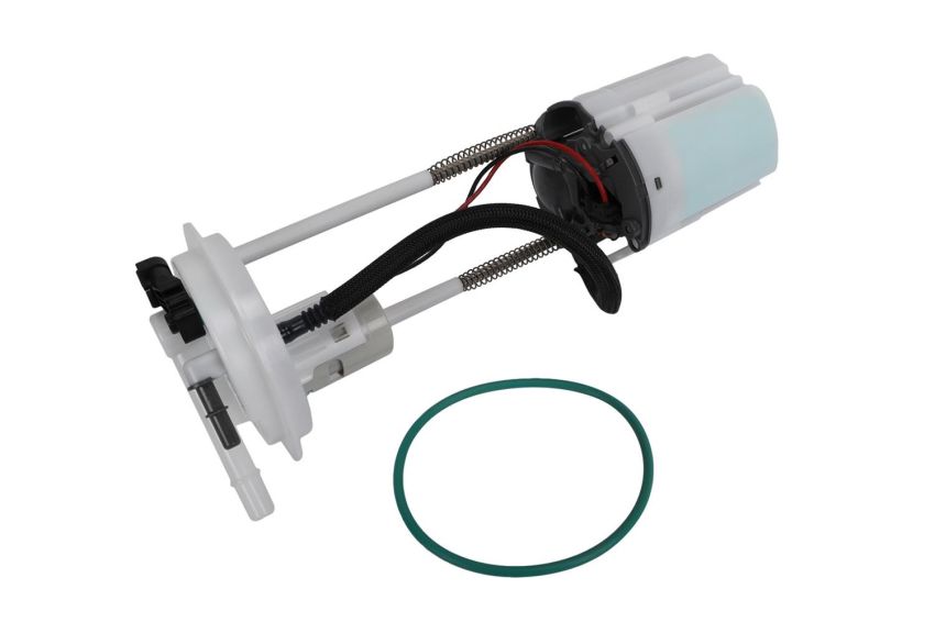 ACDelco GM Genuine Parts In-Tank Fuel Pumps for 2010-2013 SIERRA 1500, SILVERADO 1500 - 19420765