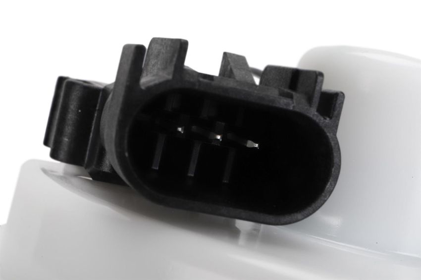 ACDelco GM Genuine Parts In-Tank Fuel Pumps for 2010-2013 SIERRA 1500, SILVERADO 1500 - 19420765