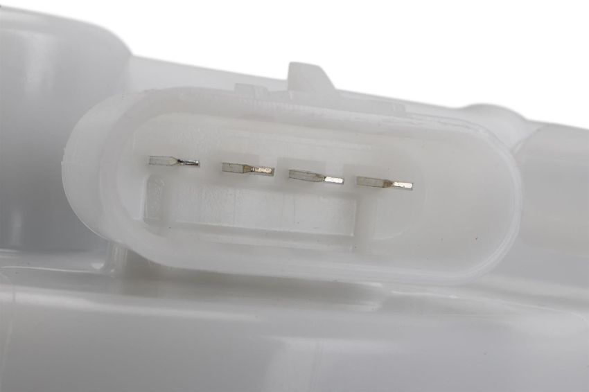 ACDelco GM Genuine Parts In-Tank Fuel Pumps for 2010-2013 SIERRA 1500, SILVERADO 1500 - 19420765