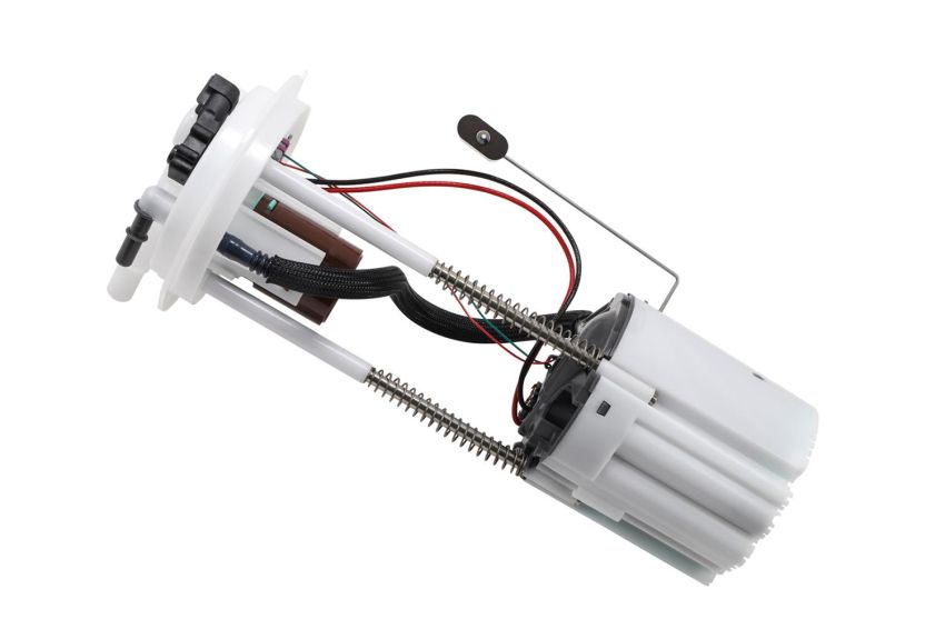 ACDelco GM Genuine Parts In-Tank Fuel Pumps for 2010-2014 EXPRESS 1500, SAVANA 1500 - 19420773